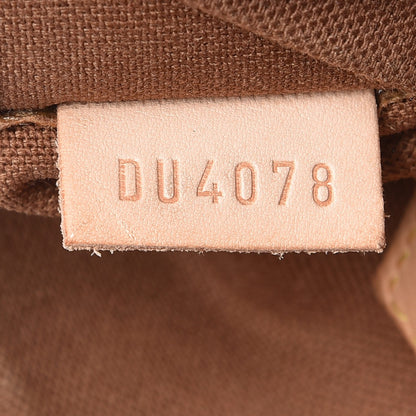 Louis Vuitton Monogram Odeon GM 7 of 21