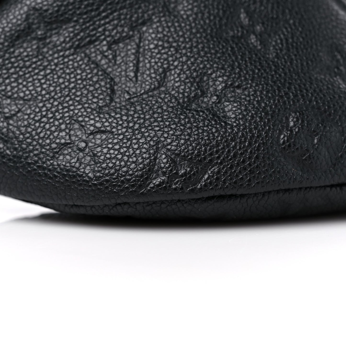 Empreinte BumBag Black