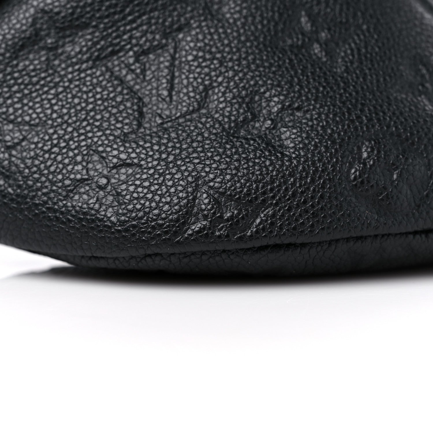 Louis Vuitton Empreinte BumBag Black 8 of 9