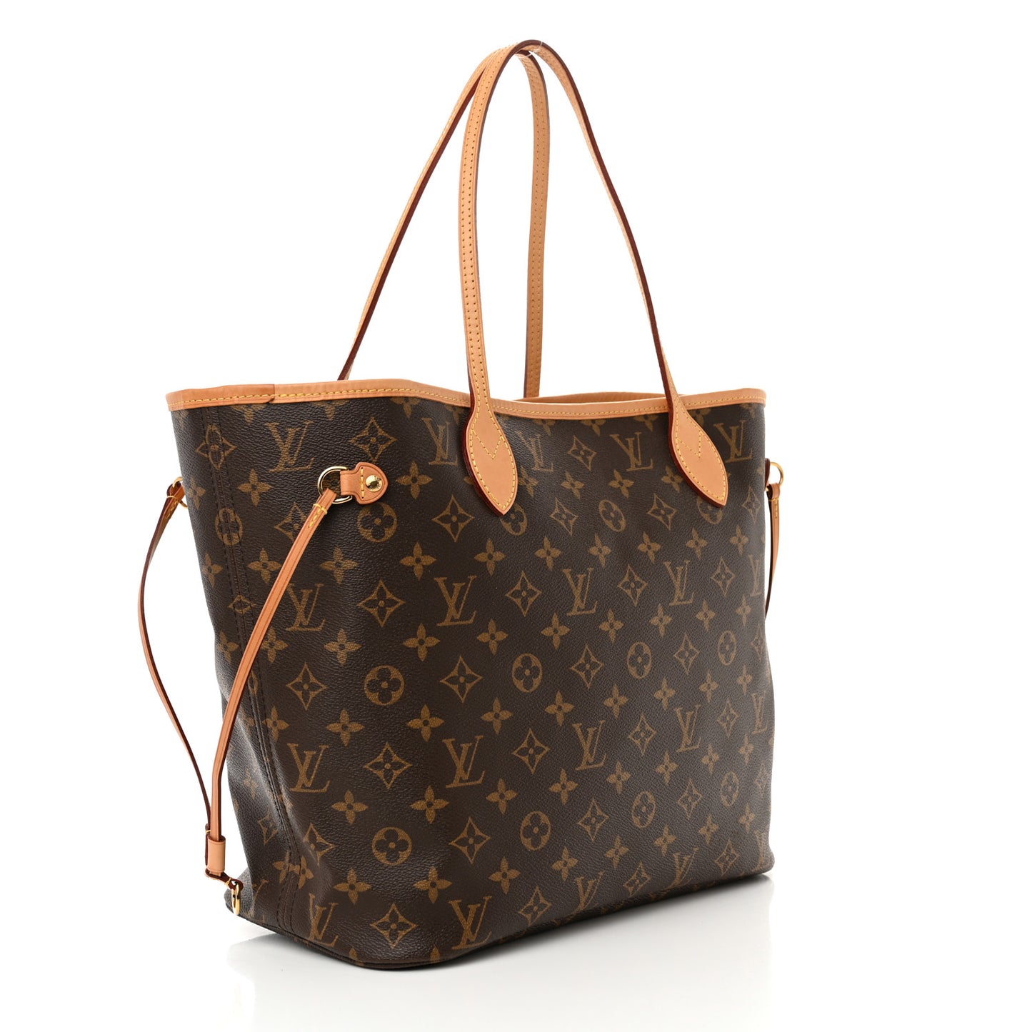 Monogram Neo Neverfull MM