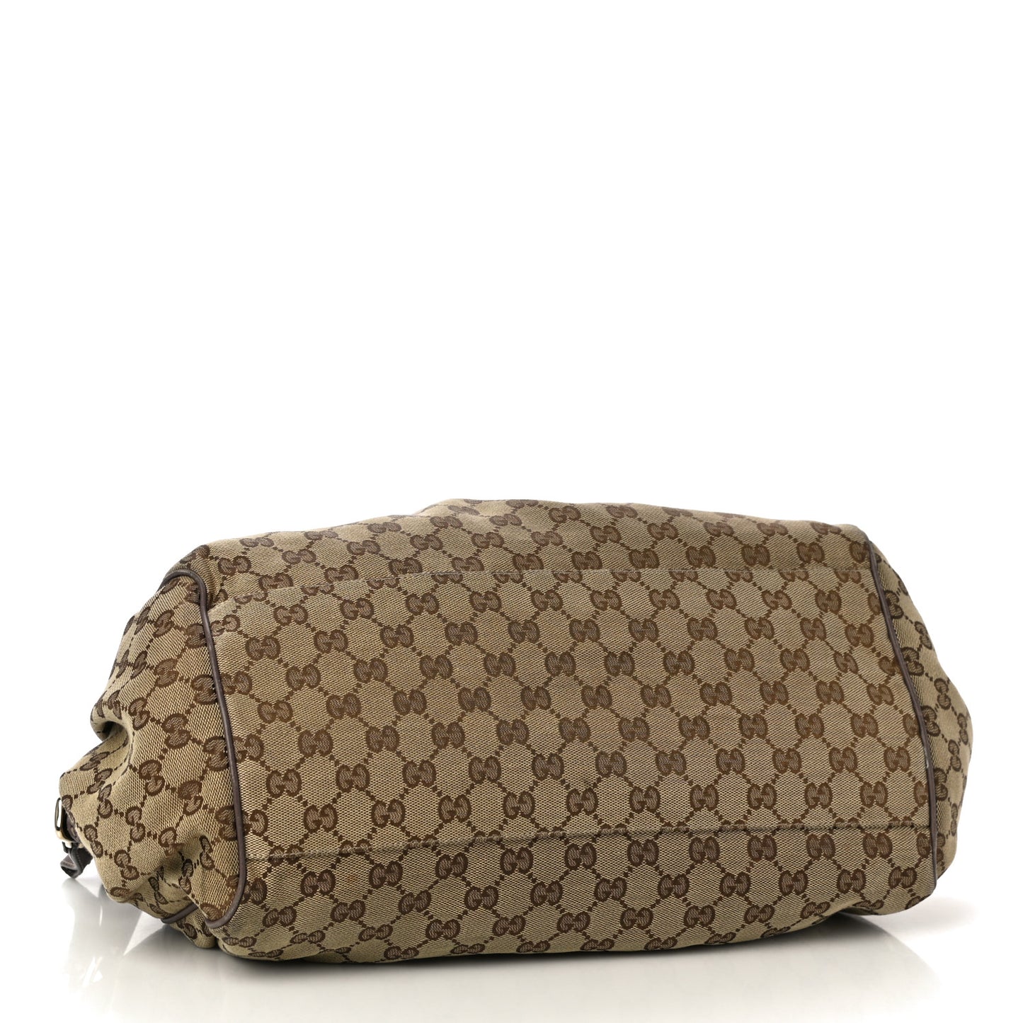 Monogram Medium Sukey Boston Bag Purple