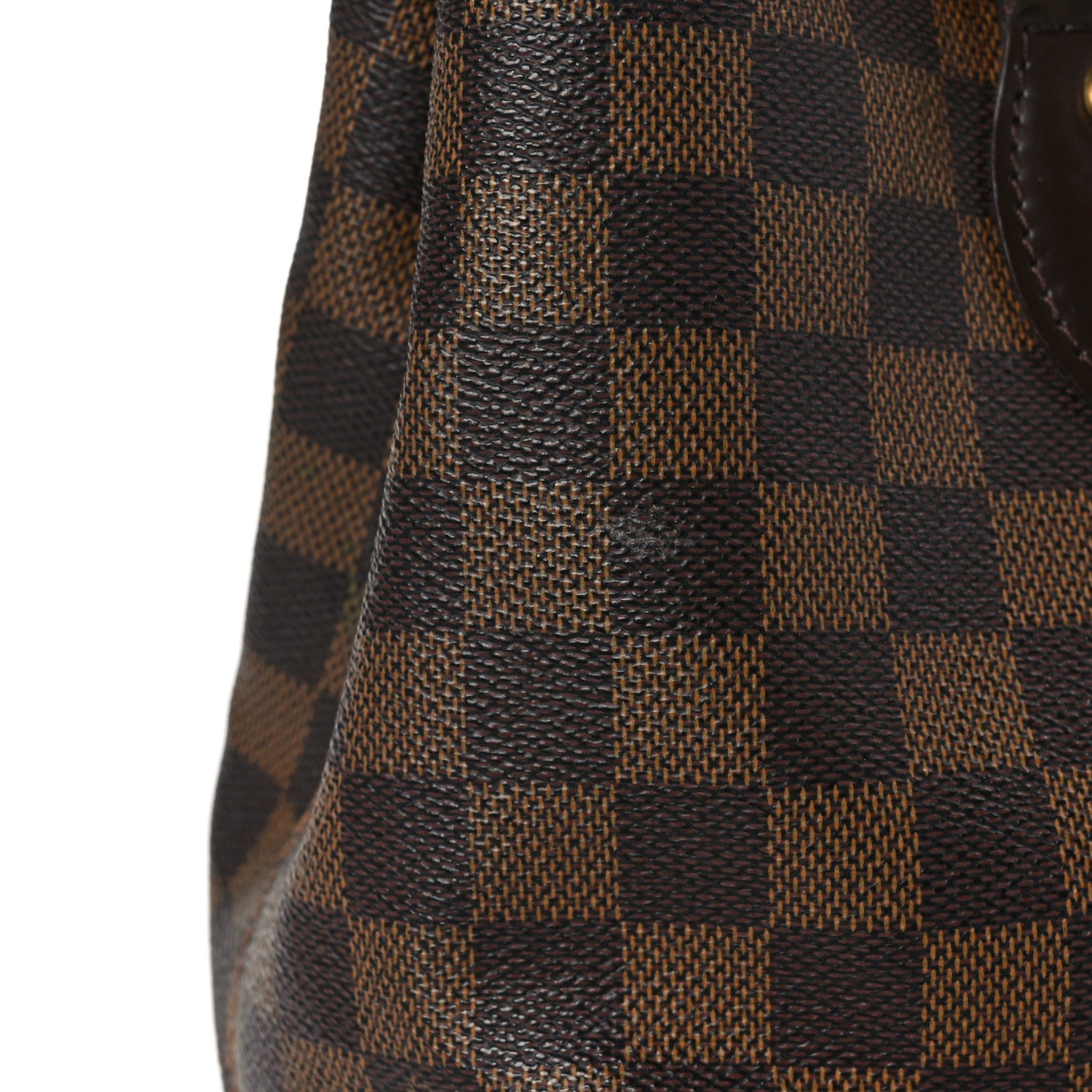 Louis Vuitton Damier Ebene Hampstead PM 11 of 11