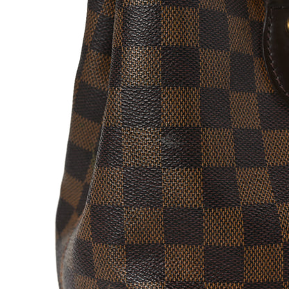 Louis Vuitton Damier Ebene Hampstead PM 11 of 11