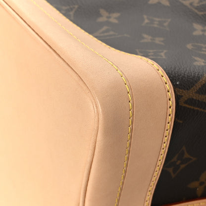 Louis Vuitton Monogram Noe 11 of 11