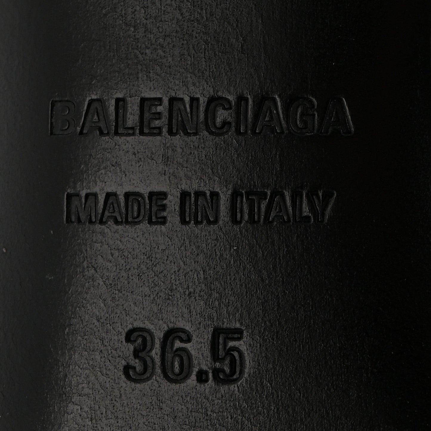 Patent BB Square Knife Pointed Toe Pump 36.5 White