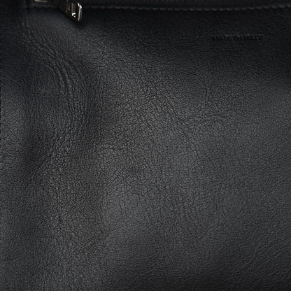 Celine Smooth Calfskin Small Big Bag Black 8 of 14
