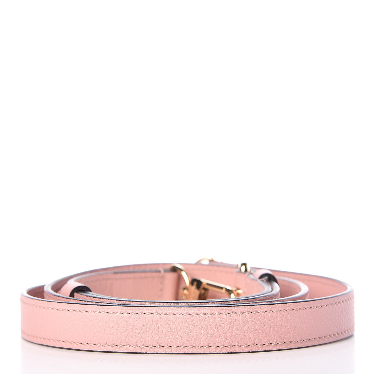 Empreinte Adjustable Shoulder Strap Rose Poudre