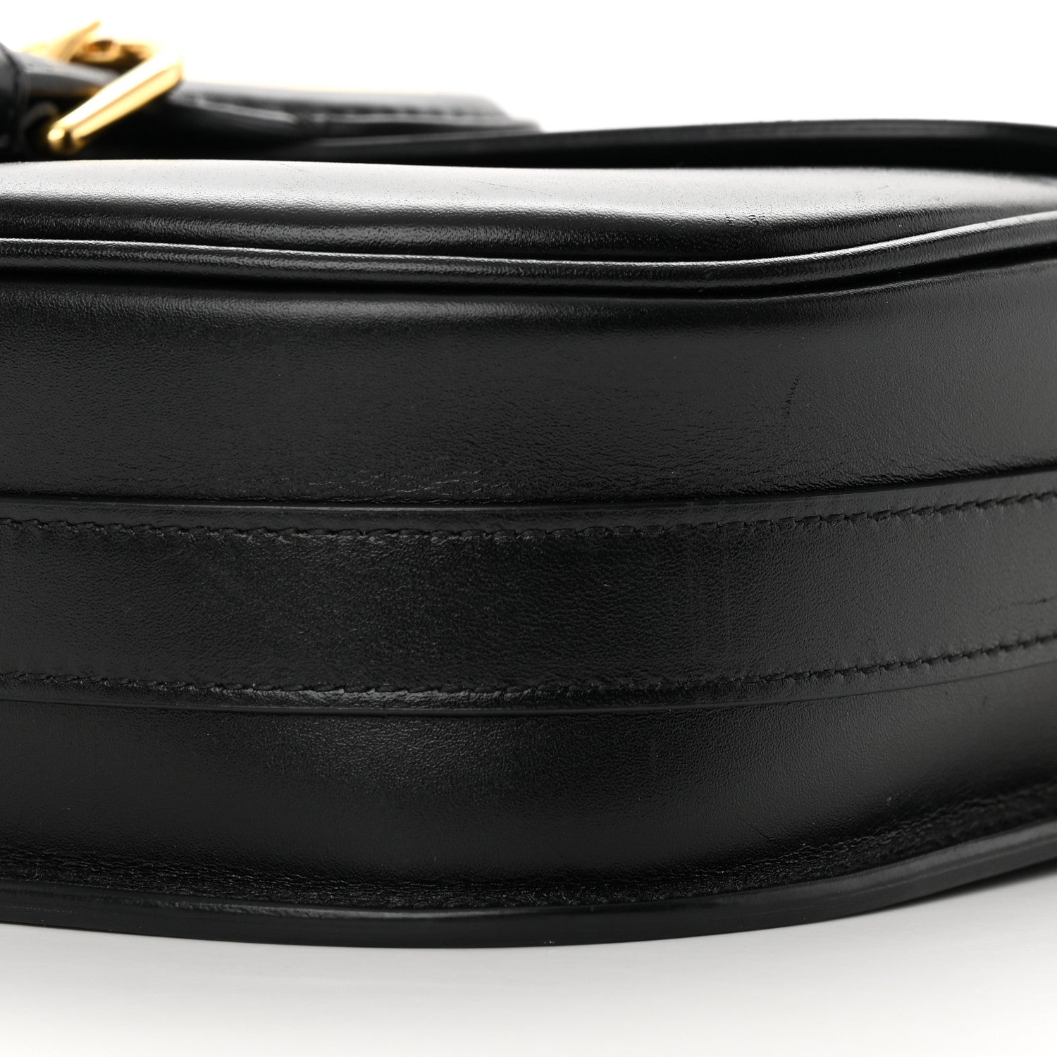 Christian Dior Box Calfskin Medium Bobby Flap Black 10 of 18
