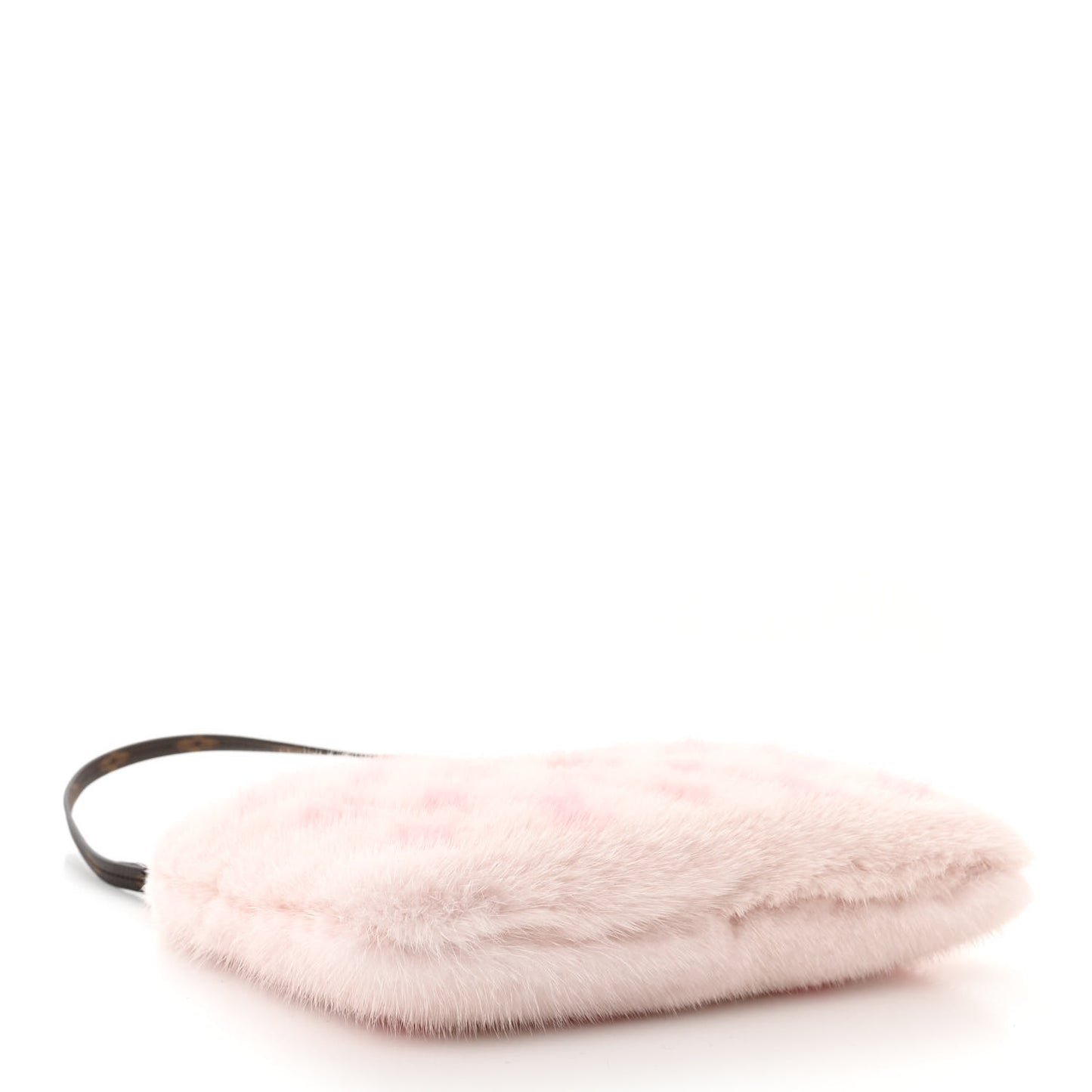 Monogram Mink Neo Pochette Milla Vision Pink