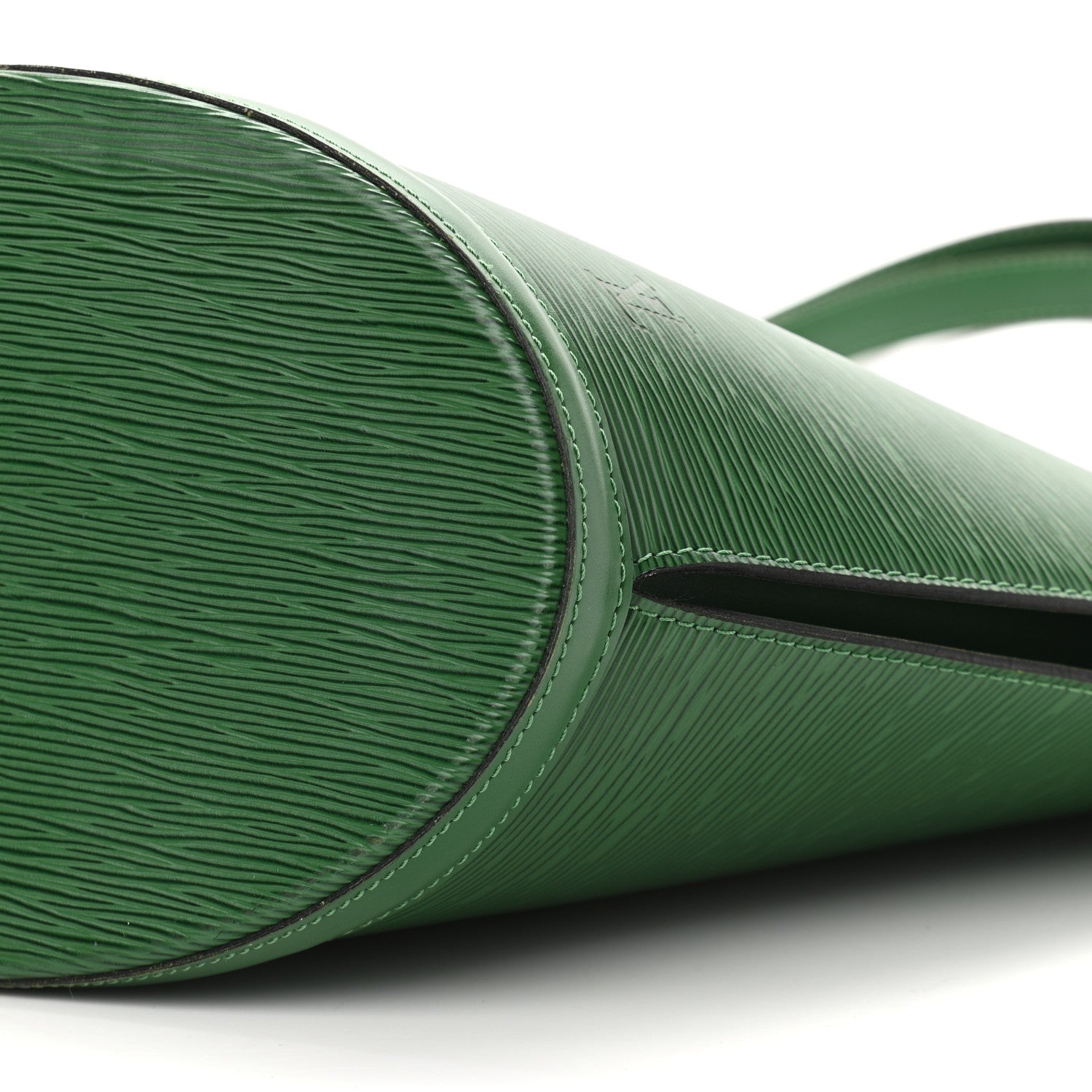 Louis Vuitton Epi Saint Jacques GM Borneo 10 of 12