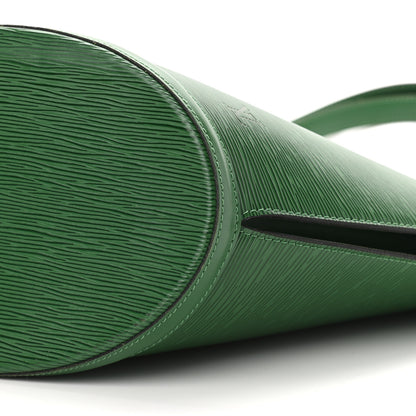 Louis Vuitton Epi Saint Jacques GM Borneo 10 of 12
