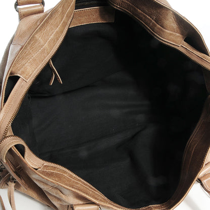 Balenciaga Agneau Part Time Seigle 12 of 16