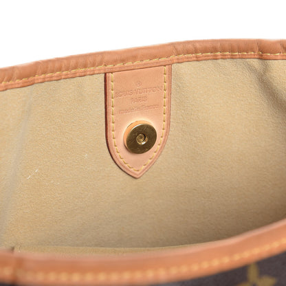 Louis Vuitton Monogram Galliera PM 18 of 25