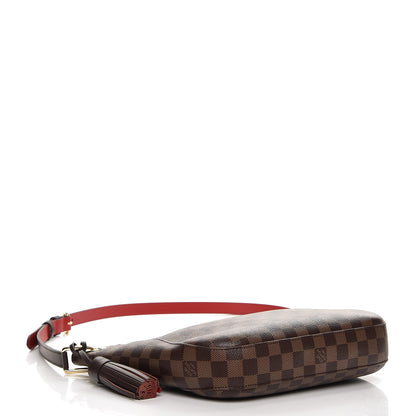 Louis Vuitton Damier Ebene South Bank Besace 4 of 8