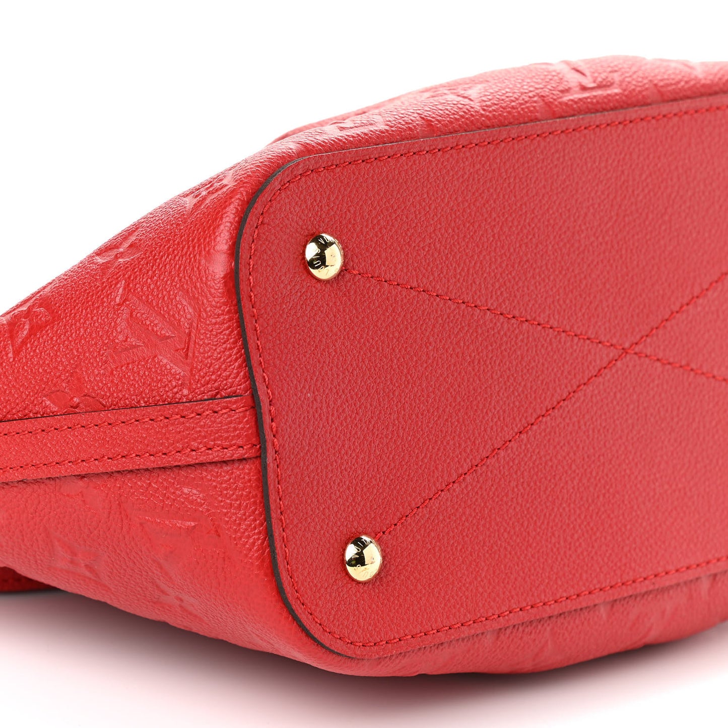 Empreinte Mazarine PM Cherry
