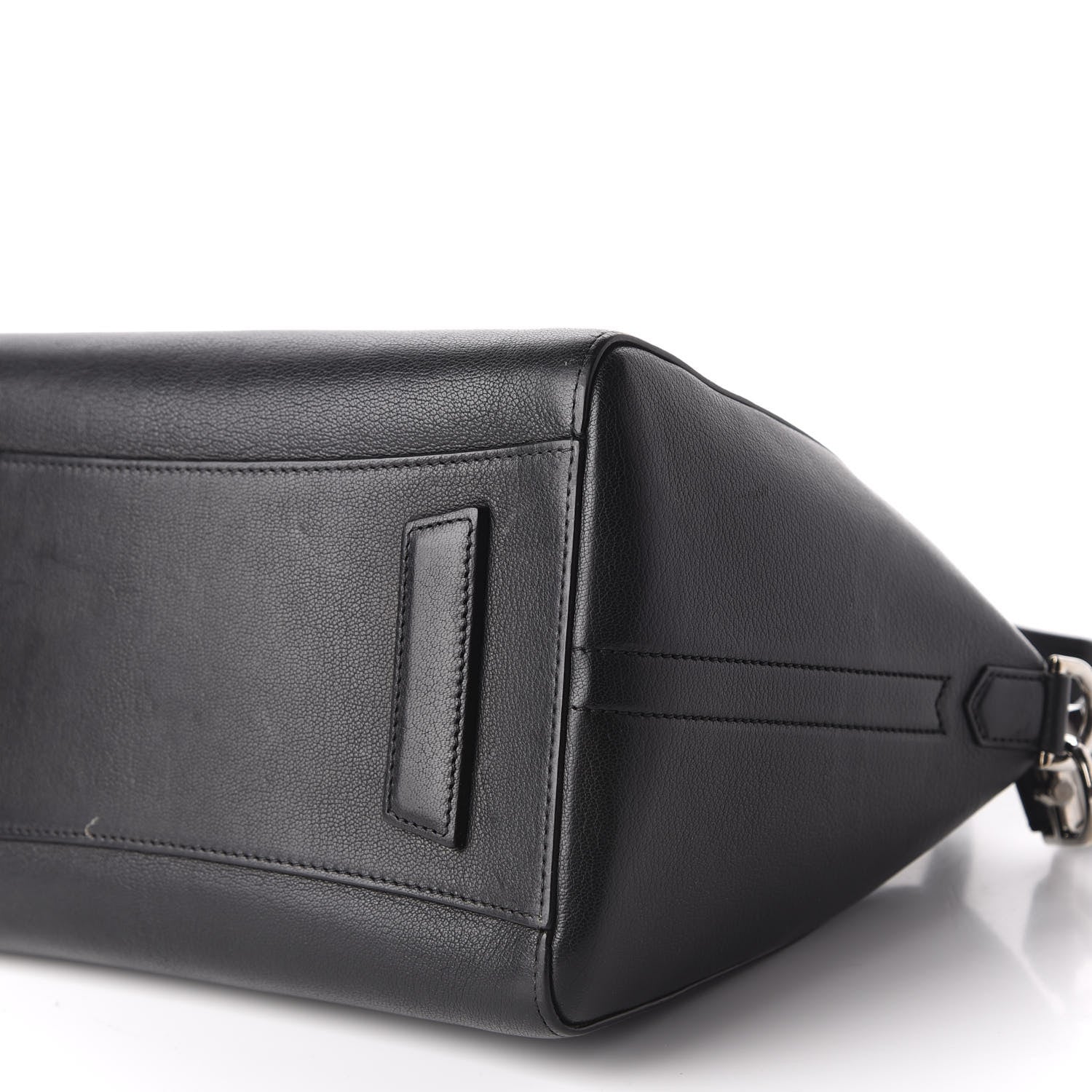 Givenchy Sugar Goatskin Small Antigona Black 8 of 17