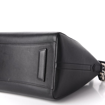 Givenchy Sugar Goatskin Small Antigona Black 8 of 17