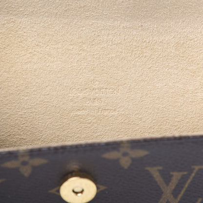 Louis Vuitton Monogram Pochette Florentine S 6 of 13