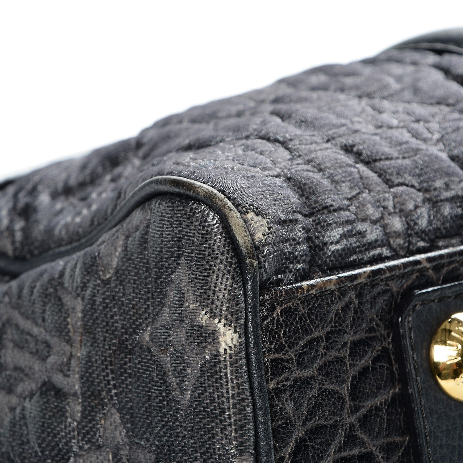Louis Vuitton Volupte Beaute Gris 8 of 13