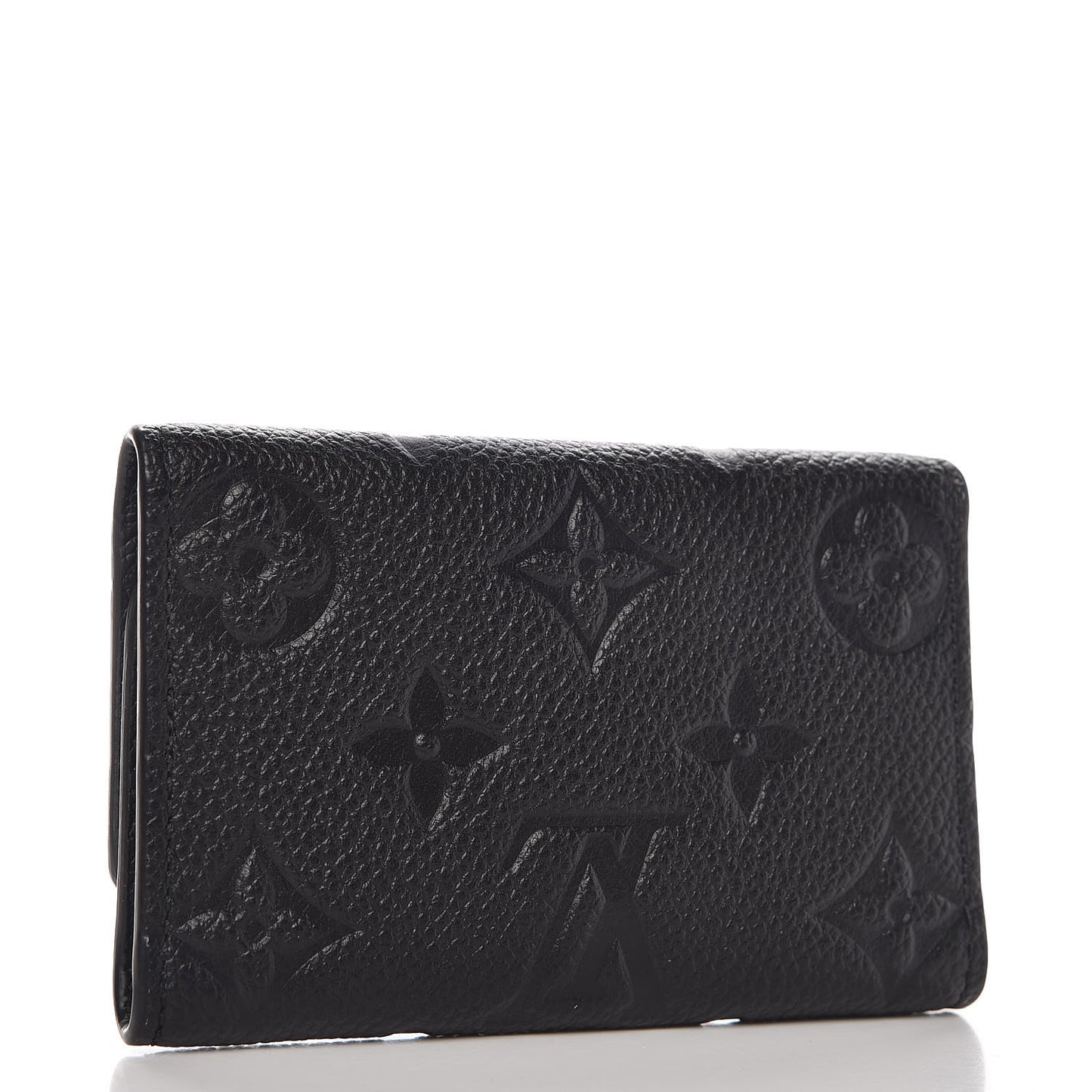 Empreinte Multicles 6 Key Holder Black