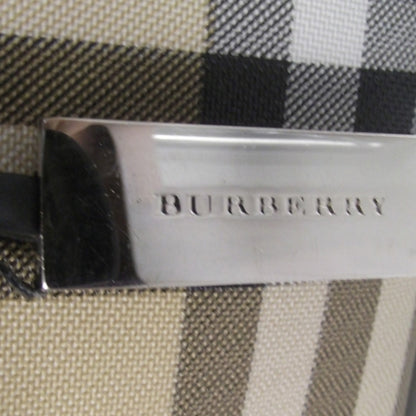 Burberry House Check Bowler Tote 9 of 9