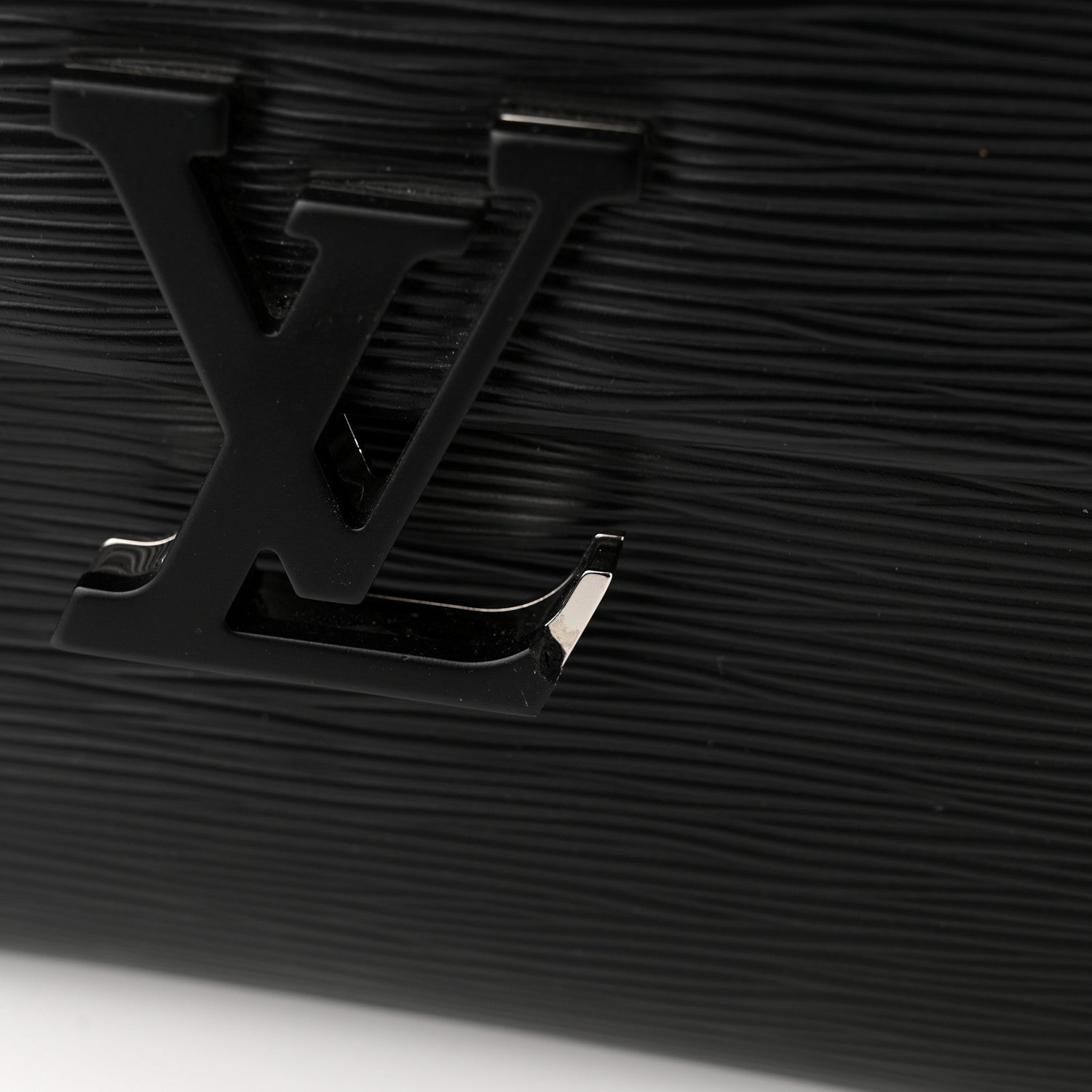 Louis Vuitton Epi Grenelle PM Black 10 of 10