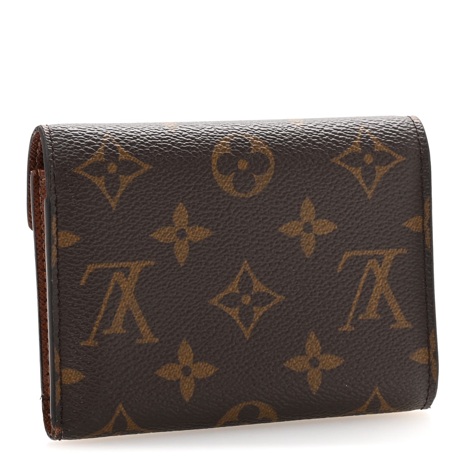Louis Vuitton Monogram Victorine Wallet 3 of 10