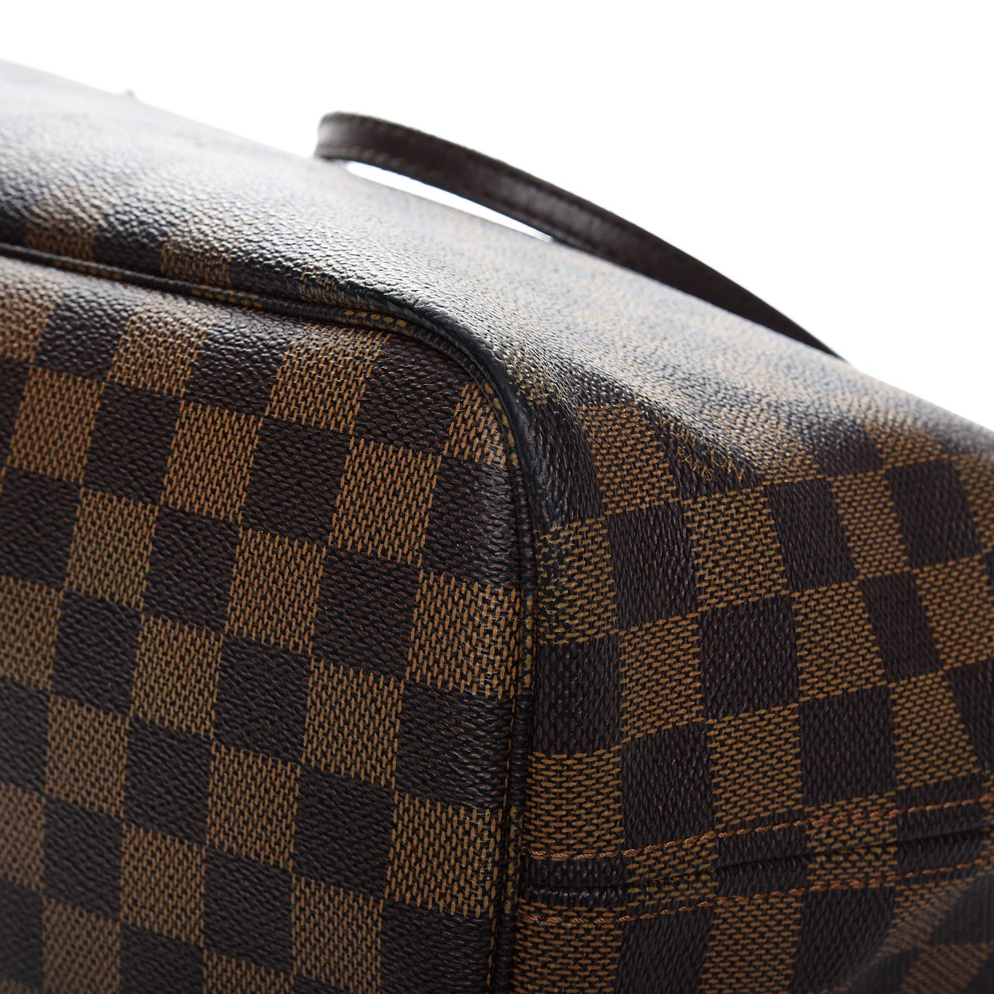 Damier Ebene Neverfull MM