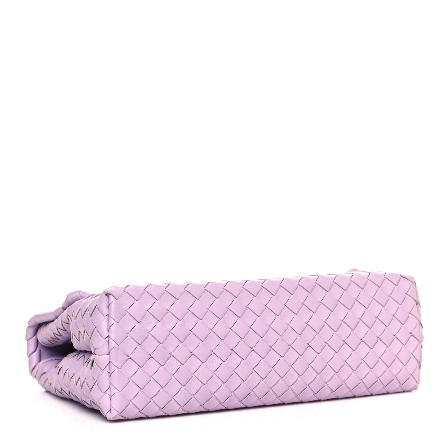 Nappa Intrecciato Small Olimpia Bag Parme