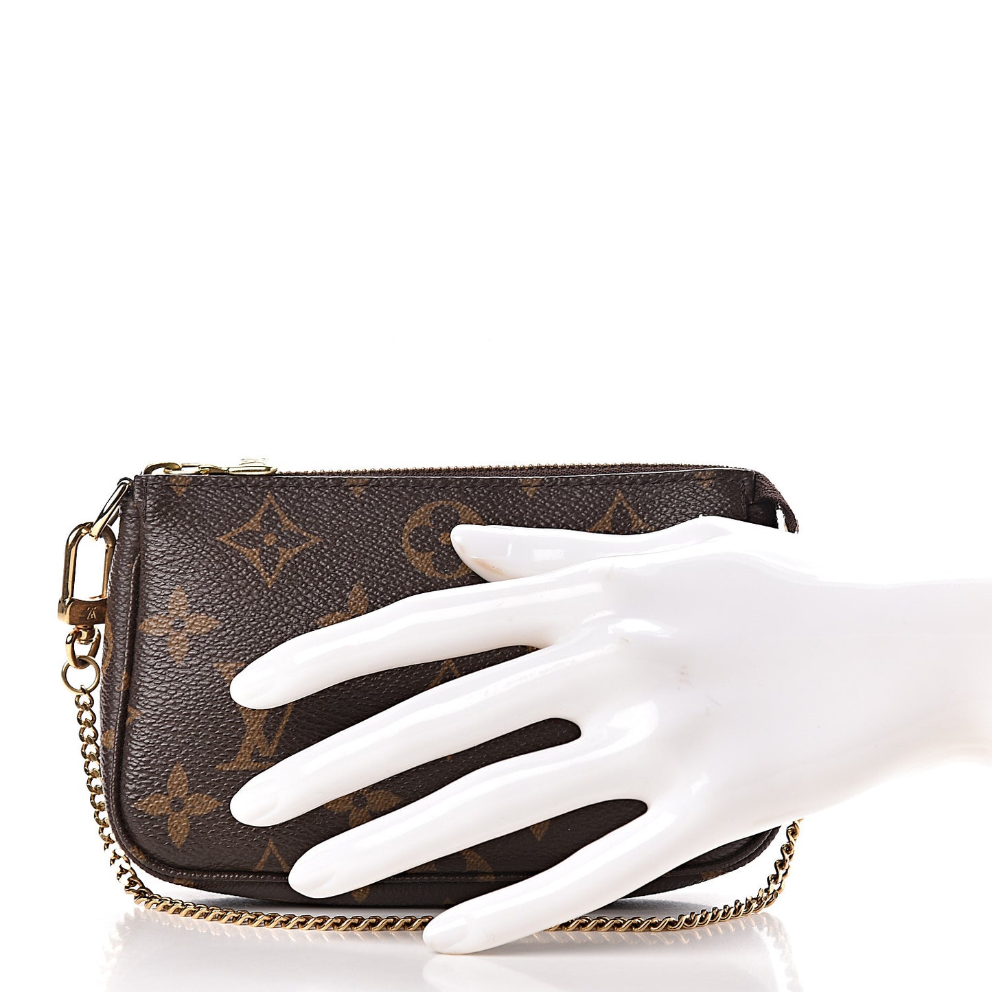 Monogram Mini Pochette Accessories