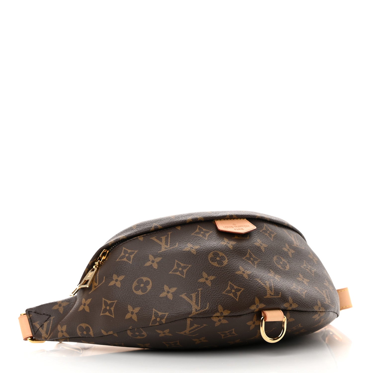 Louis Vuitton Monogram Bumbag 4 of 11
