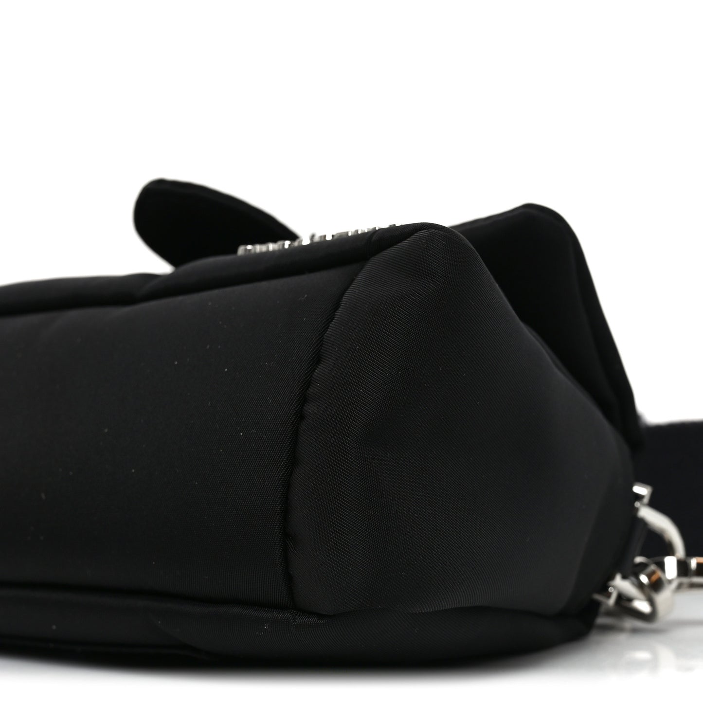 Nylon Le Petit Bambimou Black