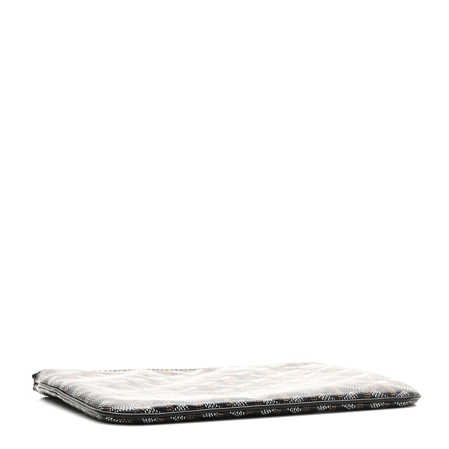 Goyardine Senat Pochette PM Black