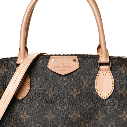 Louis Vuitton Monogram Turenne MM 8 of 12