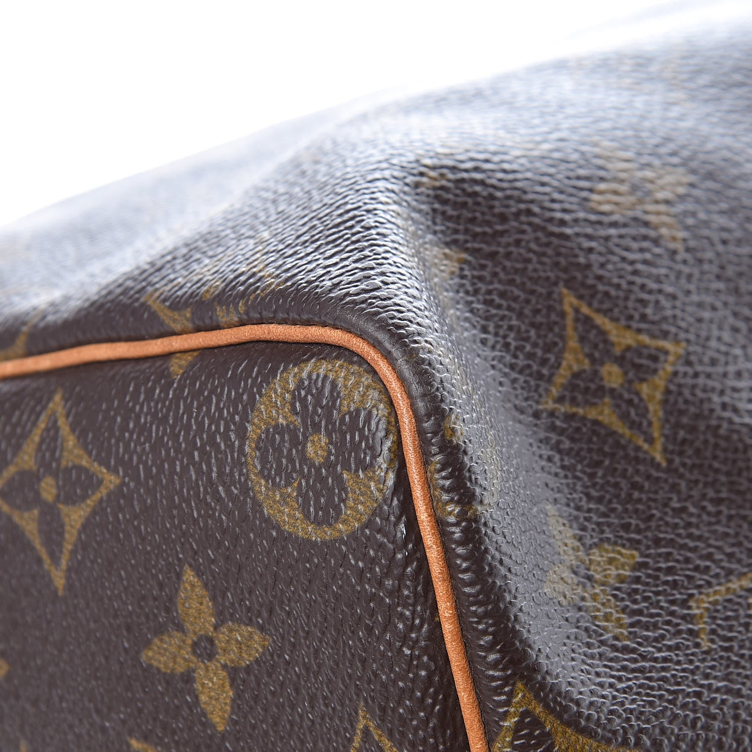 Louis Vuitton Monogram Speedy 40 11 of 15