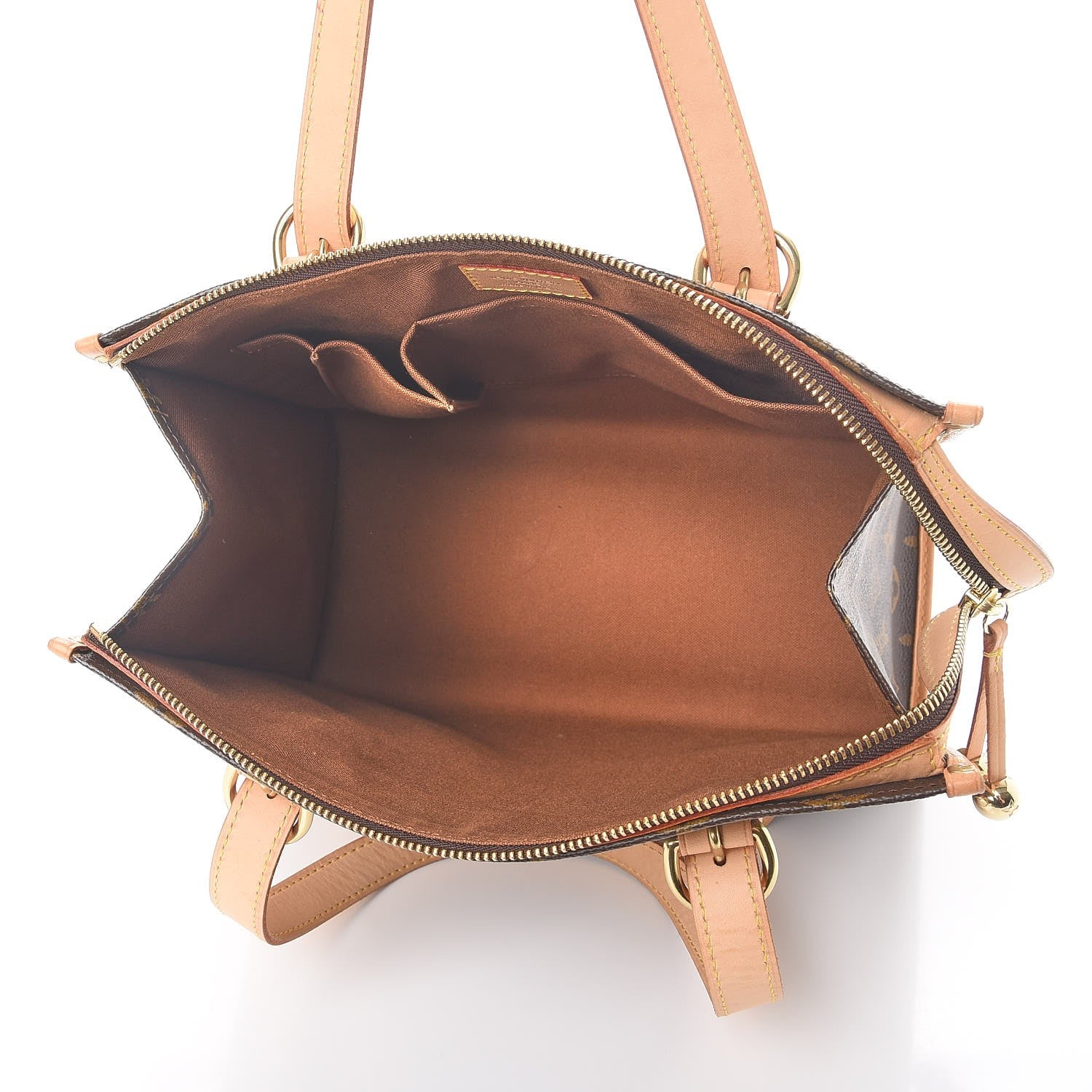 Louis Vuitton Monogram Popincourt Haut 5 of 9