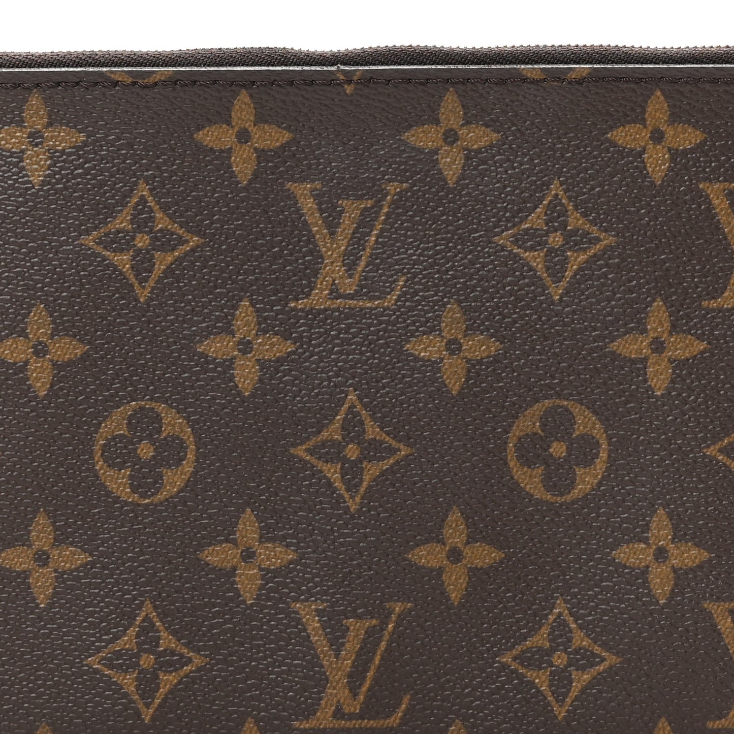 Monogram Carry It Pochette