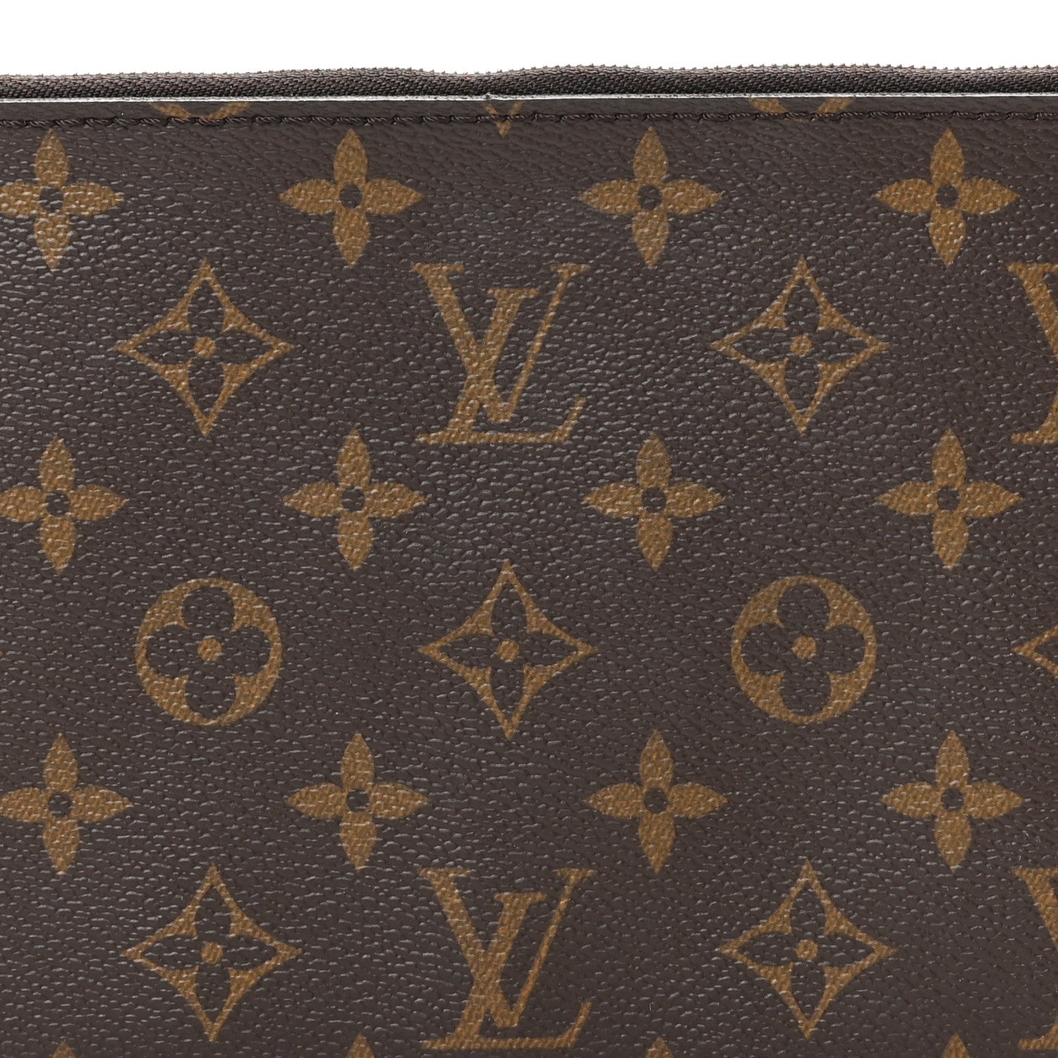 Louis Vuitton Monogram Carry It Pochette 8 of 8