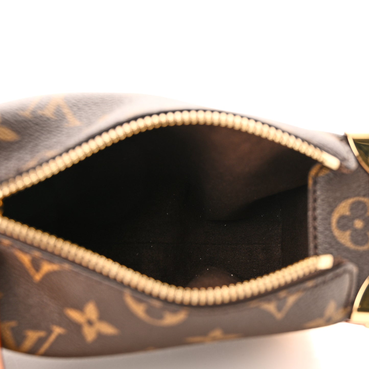 Monogram Side Trunk PM