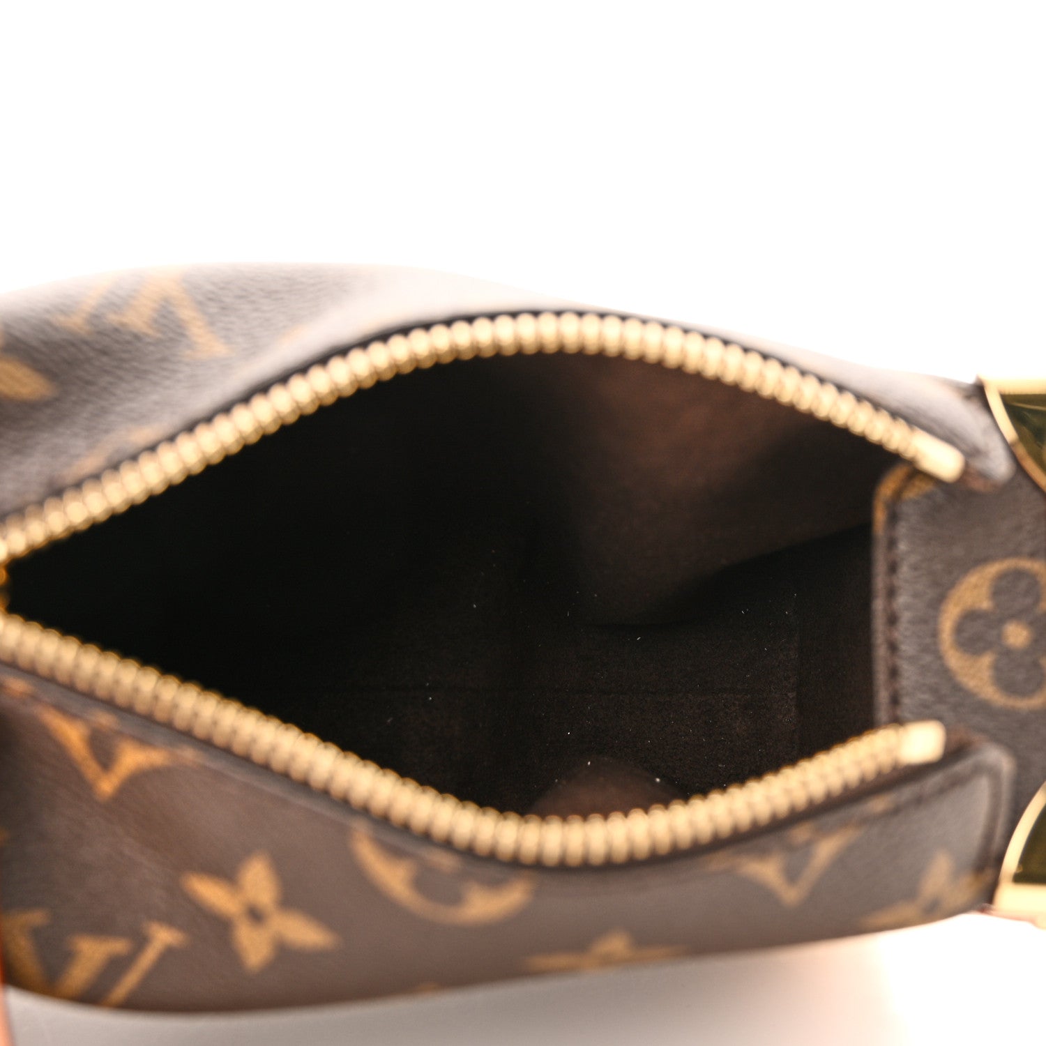 Louis Vuitton Monogram Side Trunk PM 5 of 10