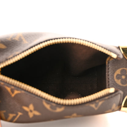 Louis Vuitton Monogram Side Trunk PM 5 of 10