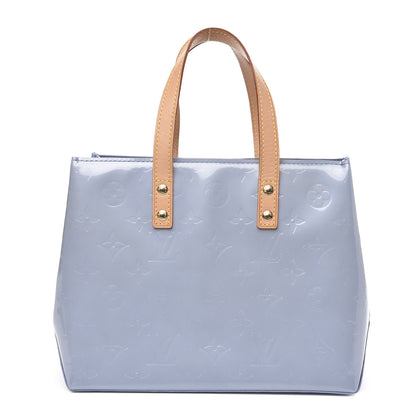Louis Vuitton Vernis Reade PM Lavender 1 of 11