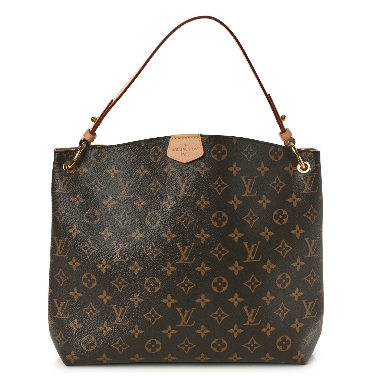 Louis Vuitton Monogram Graceful PM 1 of 9