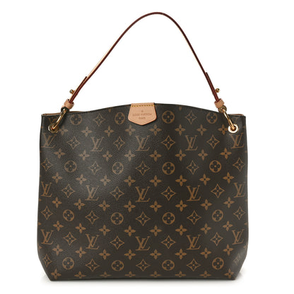 Louis Vuitton Monogram Graceful PM 1 of 9