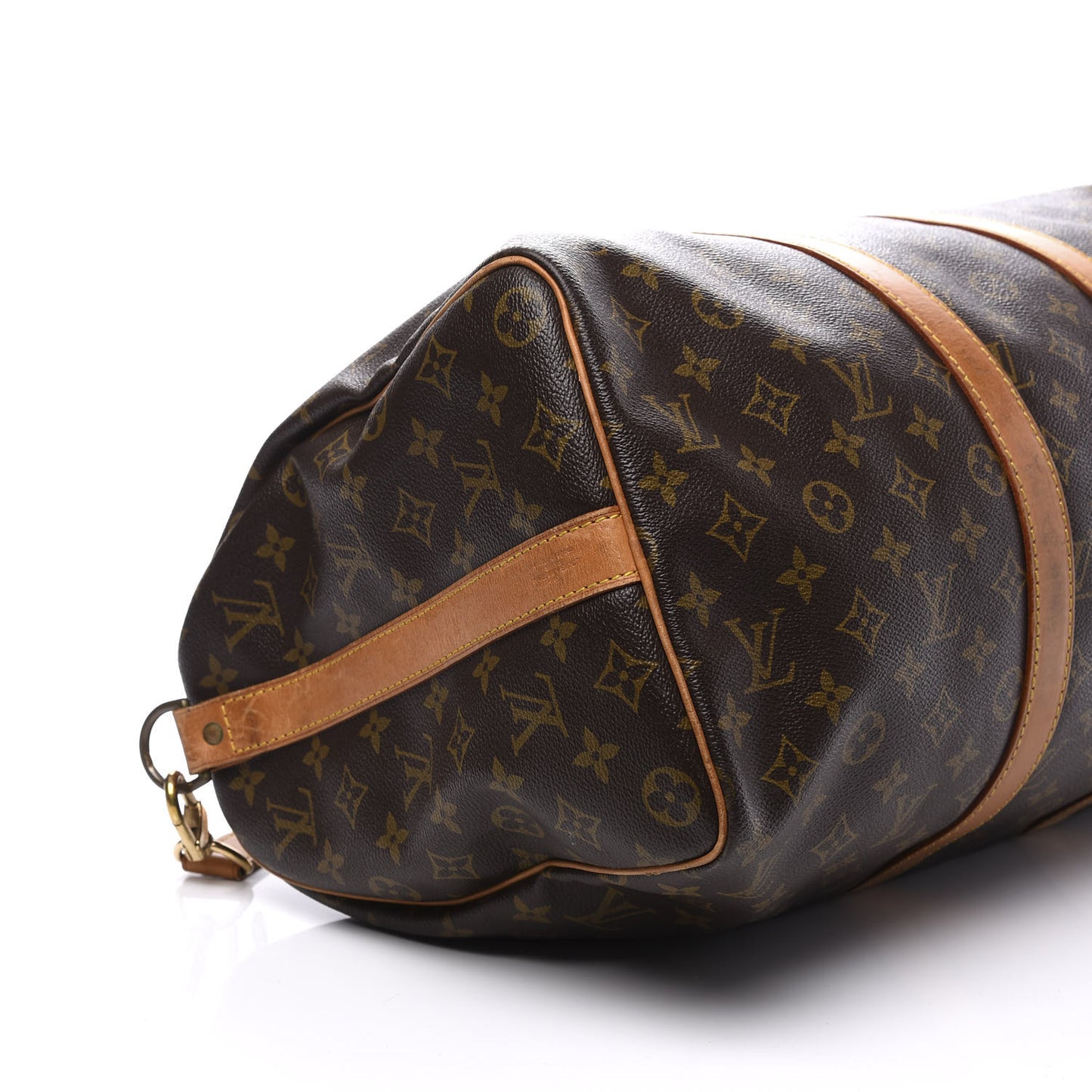 Monogram Keepall Bandouliere 45