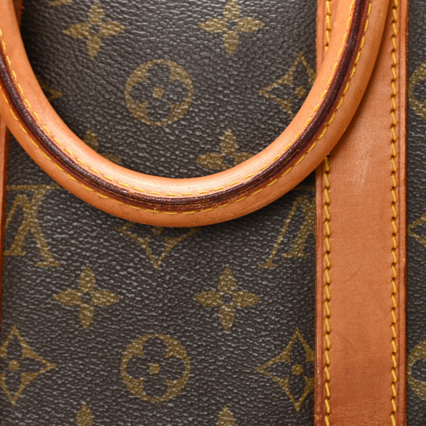 Monogram Keepall 45