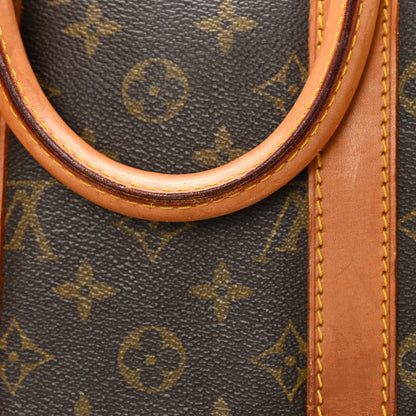 Louis Vuitton Monogram Keepall 45 16 of 24