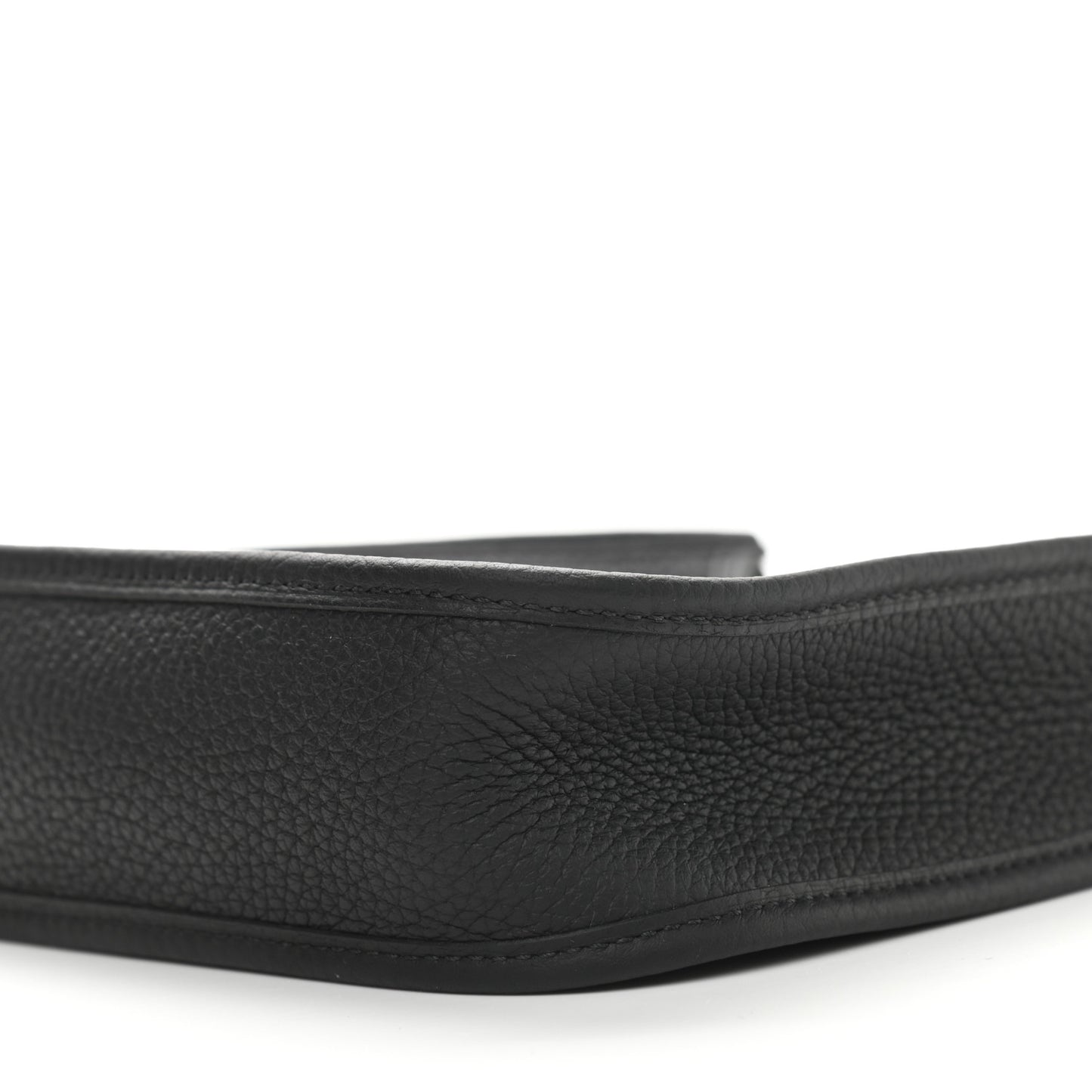 Taurillon Clemence Evelyne TPM Black