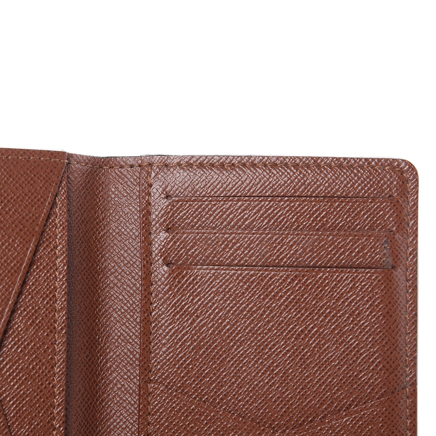 Louis Vuitton Monogram Pocket Organizer NM 7 of 9