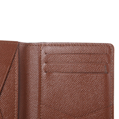 Louis Vuitton Monogram Pocket Organizer NM 7 of 9